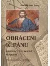 Obráceni k Pánu - Orientace liturgické modlitby