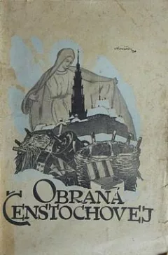 Obrana Čenstochovej