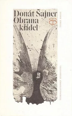 Obrana křídel