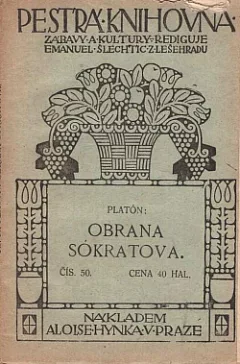 Obrana Sokratova