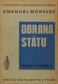 Obrana státu II.