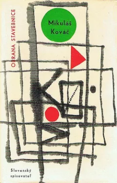 Obrana stavebnice
