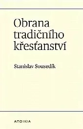 Obrana tradičního křesťanství