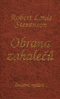 Obrana zahalečů