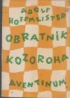 Obratník kozoroha