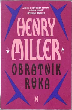 Obratník Raka