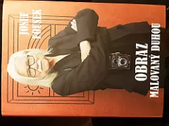 Obraz malovaný duhou