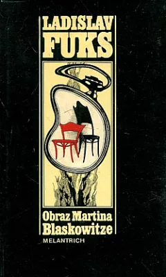 Obraz Martina Blaskowitze