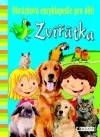 Obrázková encyklopedie pro děti – Zvířátka