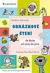 Obrázkové čtení - Ve škole od zimy do jara