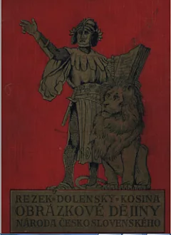 Obrázkové dějiny národa československého