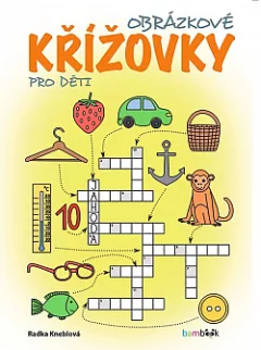 Obrázkové křížovky pro děti