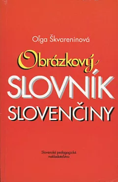 Obrázkový slovník slovenčiny