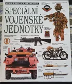 Obrázkový slovník: Speciální vojenské jednotky