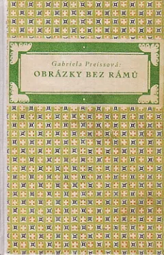 Obrázky bez rámů