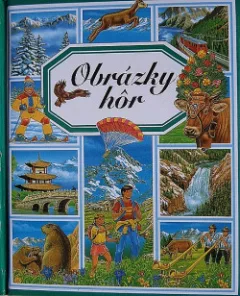 Obrázky hôr