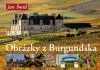 Obrázky z Burgundska