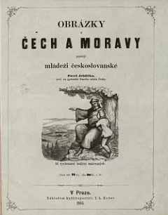 Obrázky z Čech  Moravy