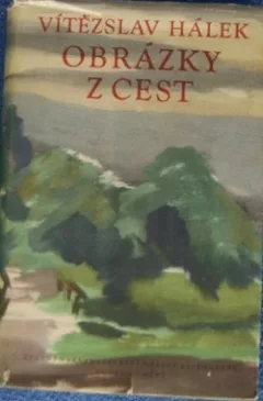 Obrázky z cest