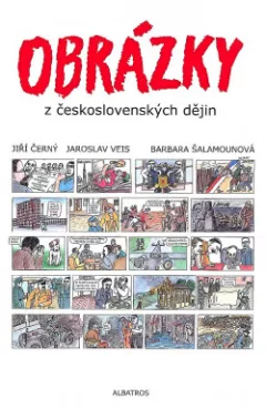 Obrázky z československých dějin
