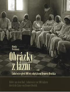 Obrázky z lázní