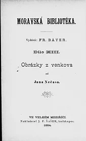 Obrázky z venkova