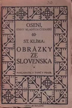 Obrázky ze Slovenska