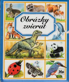 Obrázky zvierat