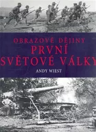 Obrazové dějiny první světové války