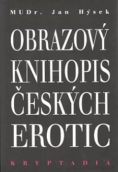 Obrazový knihopis českých erotic