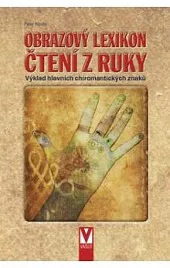 Obrazový lexikon čtení z ruky