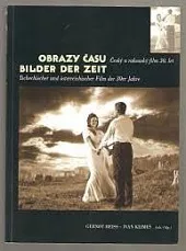Obrazy času