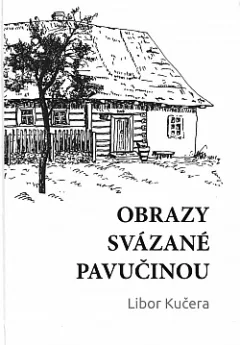 Obrazy svázané pavučinou