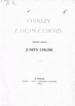 Obrazy z dějin českých