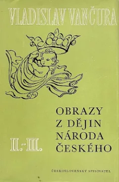 Obrazy z dějin národa českého 2.-3.