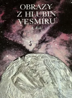 Obrazy z hlubin vesmíru