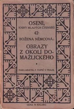 Obrazy z okolí Domažlického