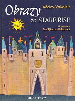 Obrazy ze Staré říše
