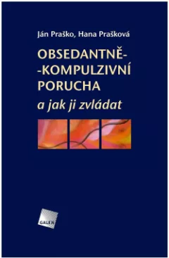 Obsedantně-kompulzivní porucha a jak ji zvládat