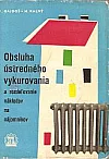 Obsluha ústredného vykurovania a rozdeľovanie nákladov na nájomníkov
