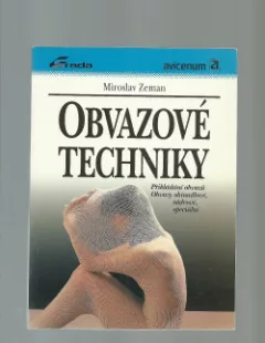 Obvazové techniky