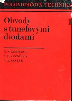 Obvody s tunelovými diodami
