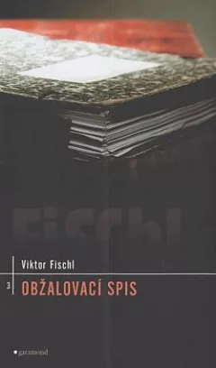 Obžalovací spis