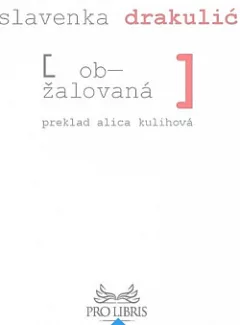 Obžalovaná