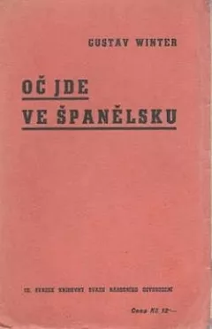 Oč jde ve Španělsku