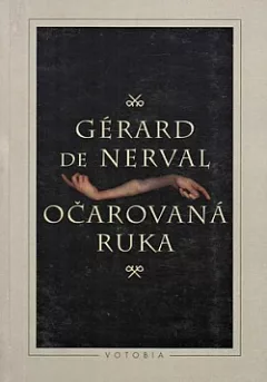 Očarovaná ruka