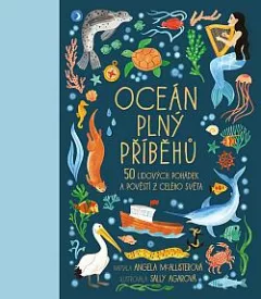 Oceán plný příběhů