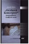 Ocelová koncepce hospodářství českých zemí 1947 - 1953