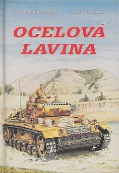 Ocelová lavina