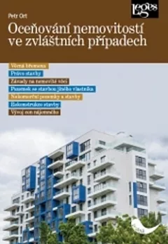 Oceňování nemovitostí ve zvláštních případech